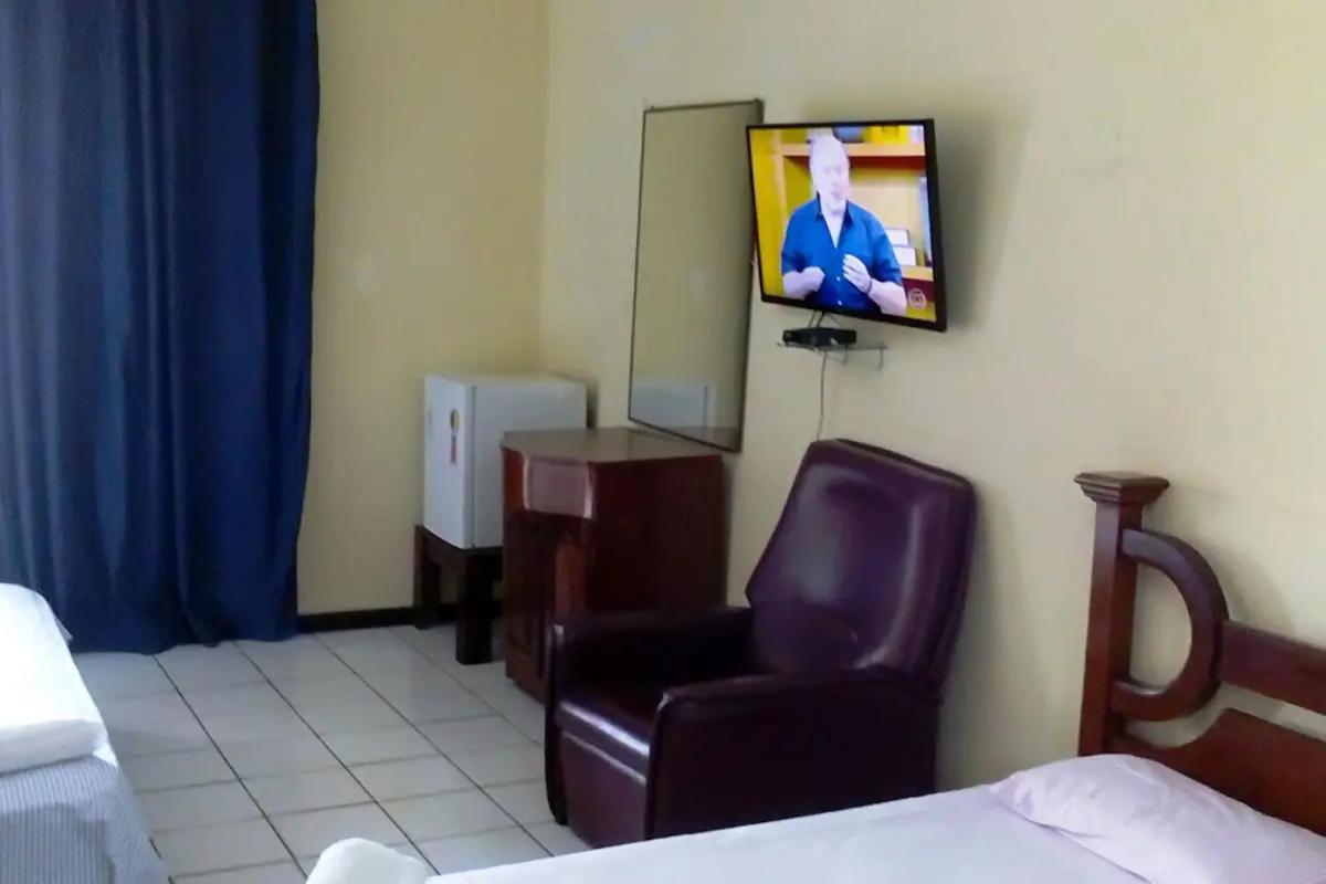 Hotel Praia Bela Salinópolis Extérieur photo