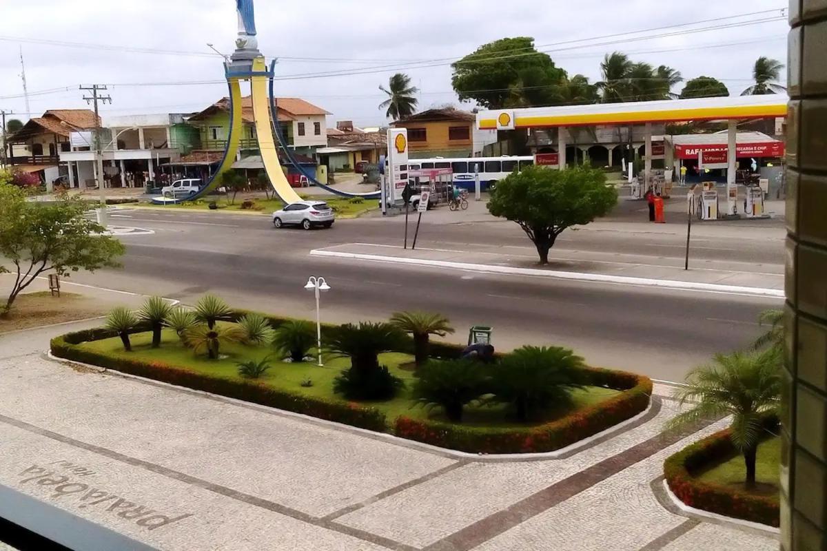 Hotel Praia Bela Salinópolis Extérieur photo