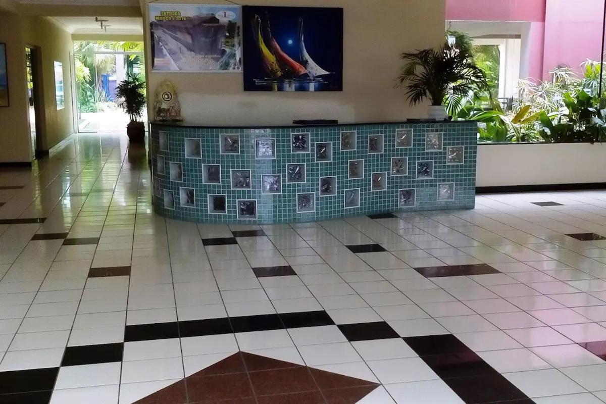 Hotel Praia Bela Salinópolis Extérieur photo