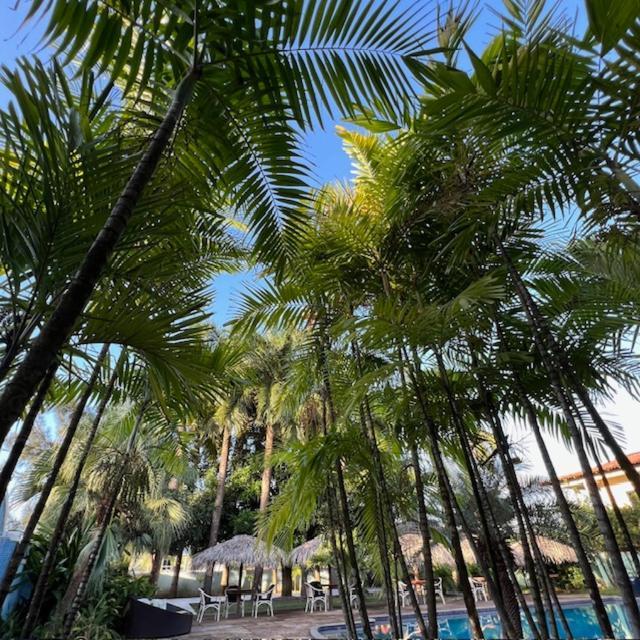 Hotel Praia Bela Salinópolis Extérieur photo