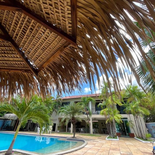 Hotel Praia Bela Salinópolis Extérieur photo