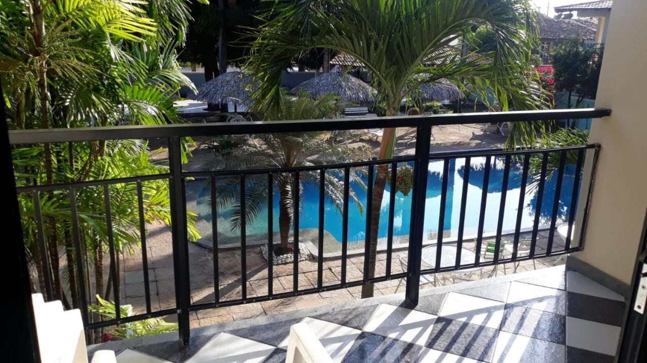 Hotel Praia Bela Salinópolis Extérieur photo